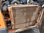 Motor with