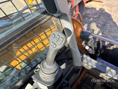Control Station with 