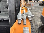 Hydraulics with