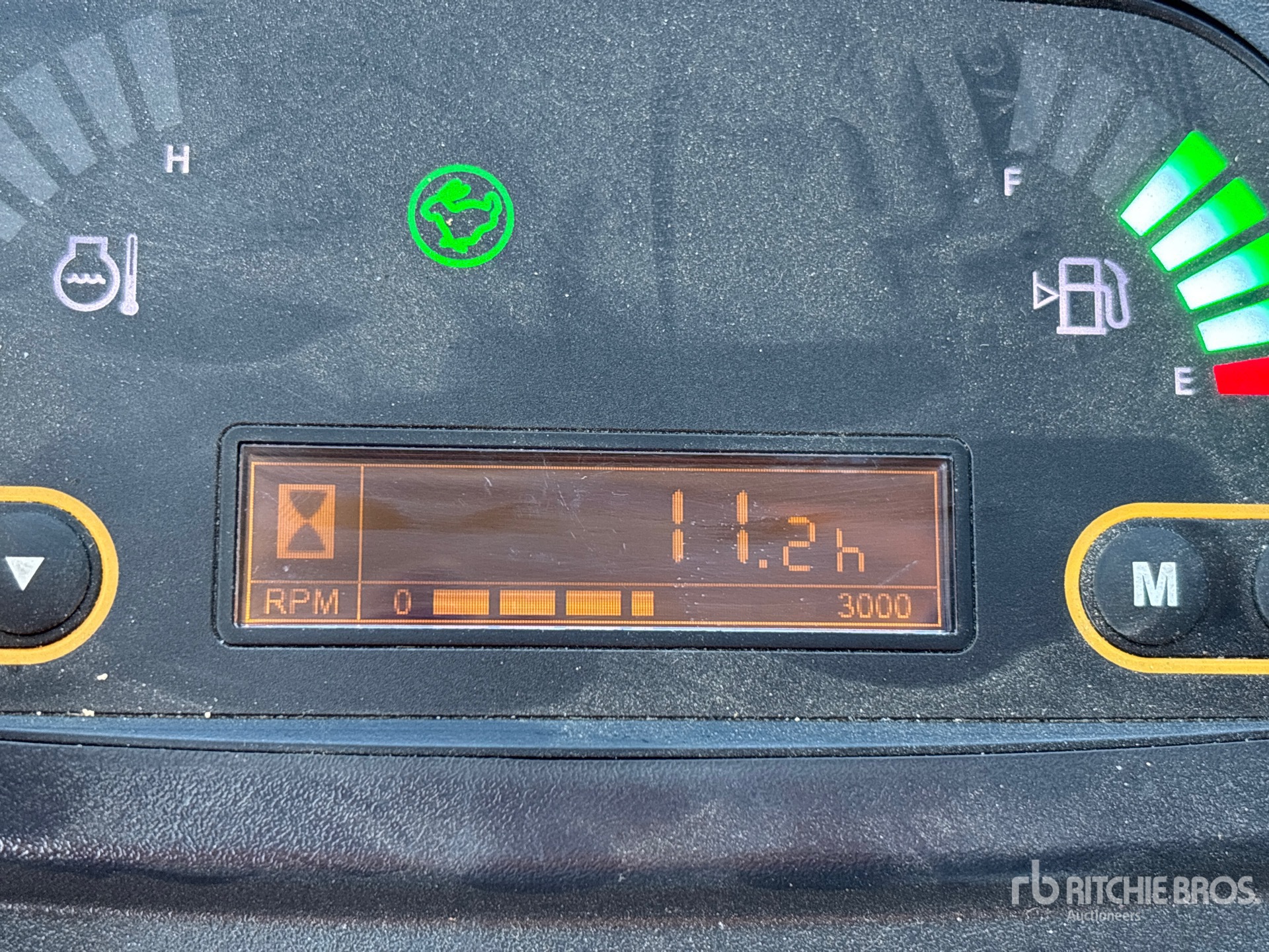2023 Case CX37C