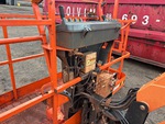 Control Station Upper with