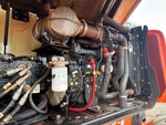 Engine with Engine - Left Side