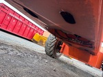 Chassis with Bottom Covers
