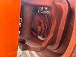 Drivetrain with Right Front Drive Motor