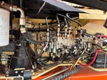 Hydraulics with Hoses (Hydraulic)