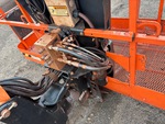 Hydraulics with