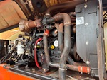 Engine with Engine - Right Side