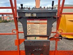 Control Station Upper with Control Console