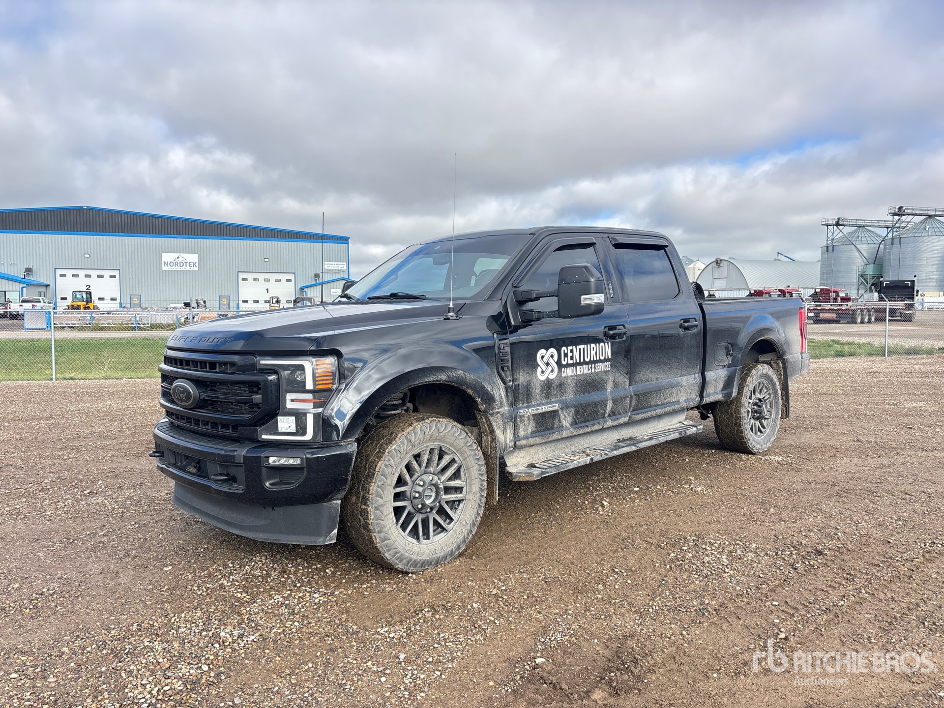 Photo of 2022 Ford F-350