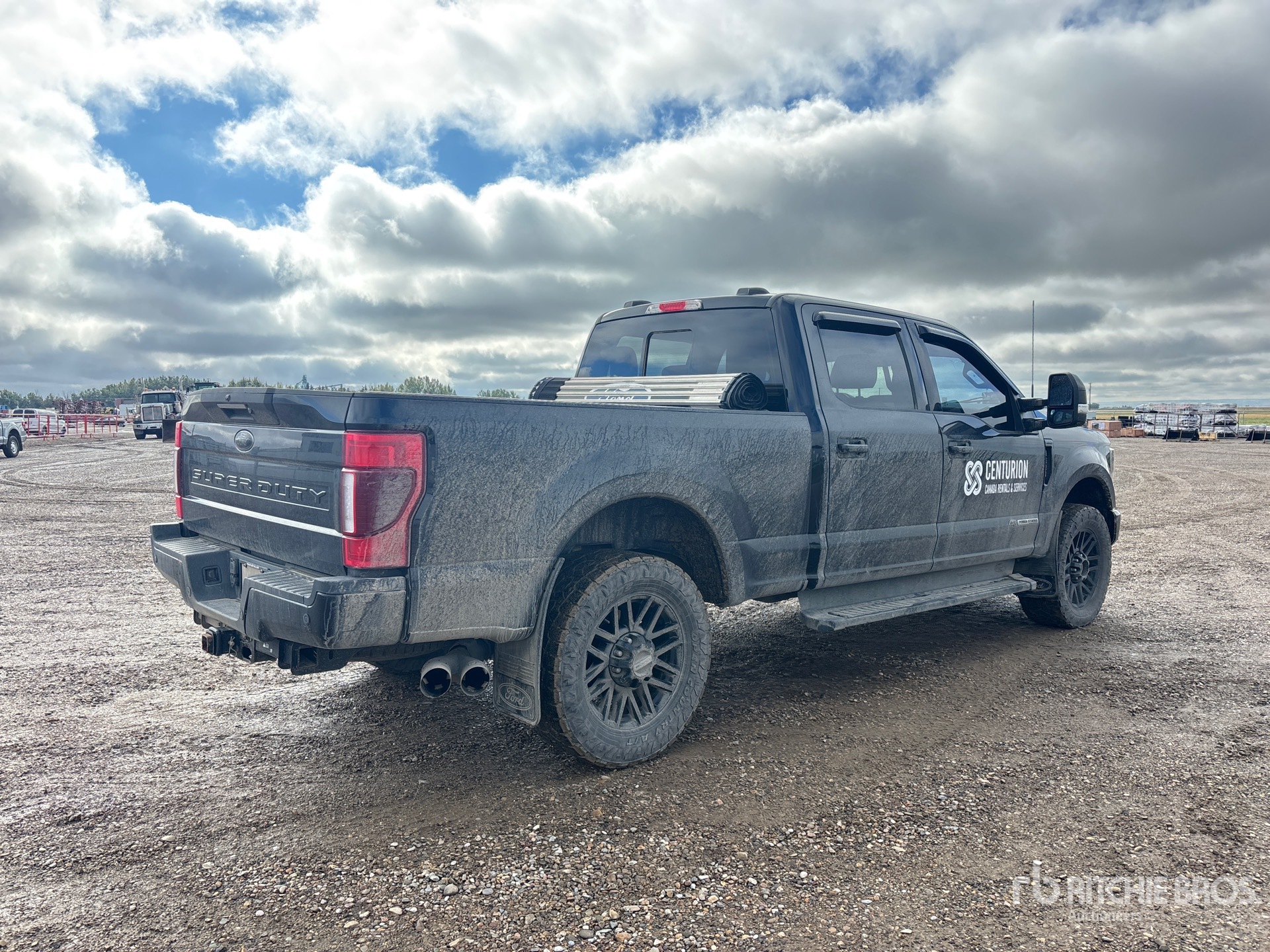 2022 Ford F-350