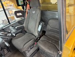 Control Station with Seats/Armrests