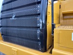 General Appearance with Sheet Metal (fiberglass) Condition