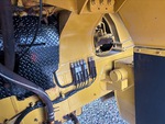 Chassis with Frame Condition