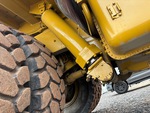 Hydraulics with Cylinders