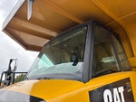 General Appearance with Glass