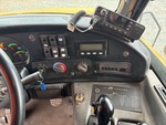 Control Station with Dash Console