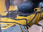 Hydraulics with Hoses