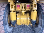 Chassis with Suspension Pivot Points