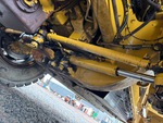 Drivetrain with Steer Axle