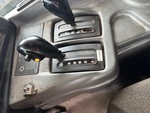 Control Station with Drivetrain Controls