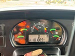 Control Station with Warning Lights
