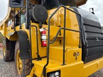 General Appearance with Hand Rails