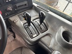 Control Station with Hydraulic Controls