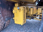 Hydraulics with Hydraulic Tank