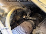 Engine with Engine - Right Side
