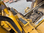 Chassis with Bed Pads