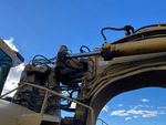 Hydraulics with