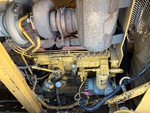 v2 Engine - Rear with