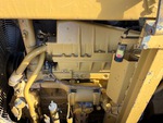 v2 Engine - Rear with