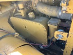 v2 Engine - Rear with