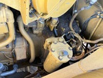 v2 Engine - Rear with