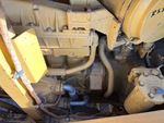 v2 Engine - Rear with