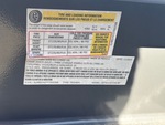General Appearance with Numéro de série/Numéro d'identification du véhicule automobile