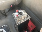 Cab with