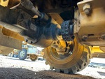 Drivetrain - Wheeled Equipment with