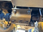 Drivetrain - Wheeled Equipment with