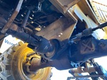 Drivetrain - Wheeled Equipment with