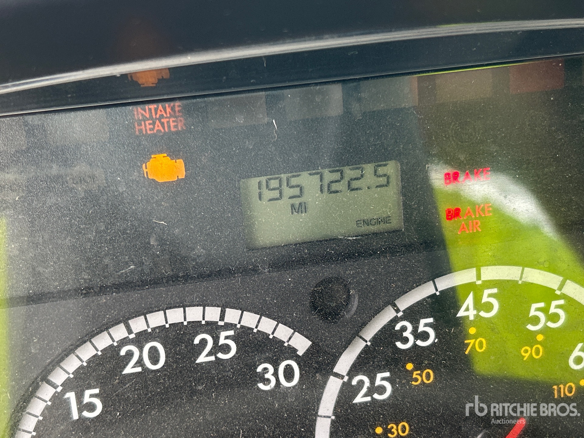 2014 Freightliner M2 106
