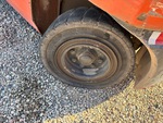 Chassis Photos with