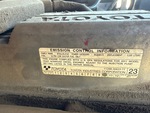 Engine with