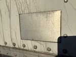 General Appearance with Seriennummer / FIN