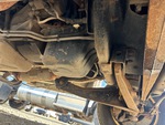 Motor with