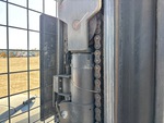 Hydraulique with
