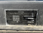 Aspect général with Numéro de série/Numéro d'identification du véhicule automobile