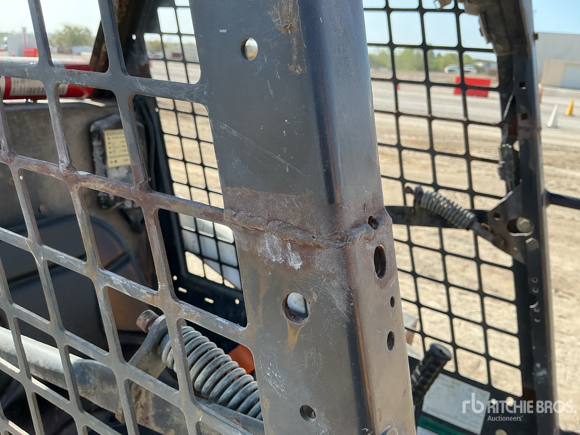 2005 Bobcat 463