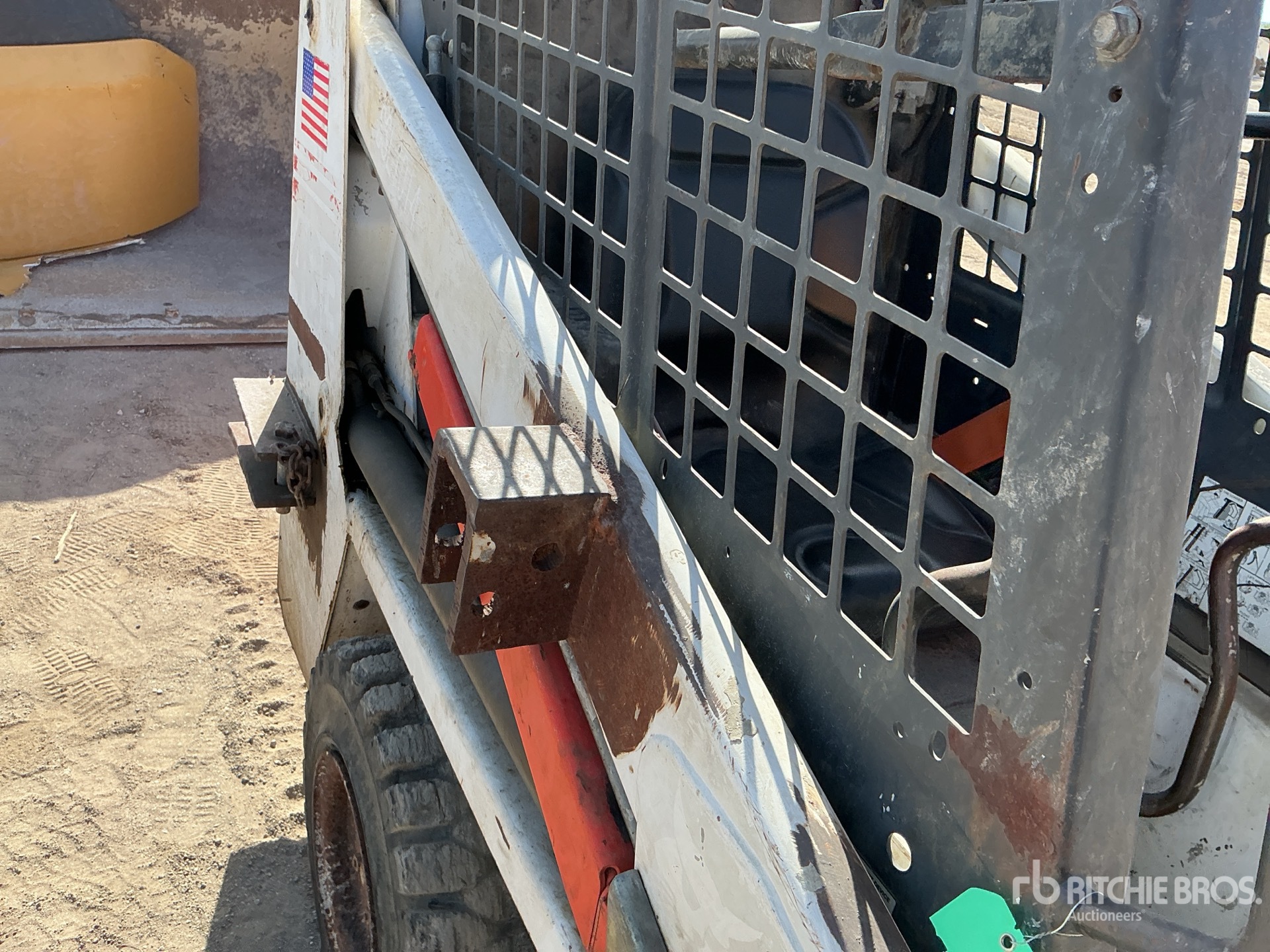 2005 Bobcat 463